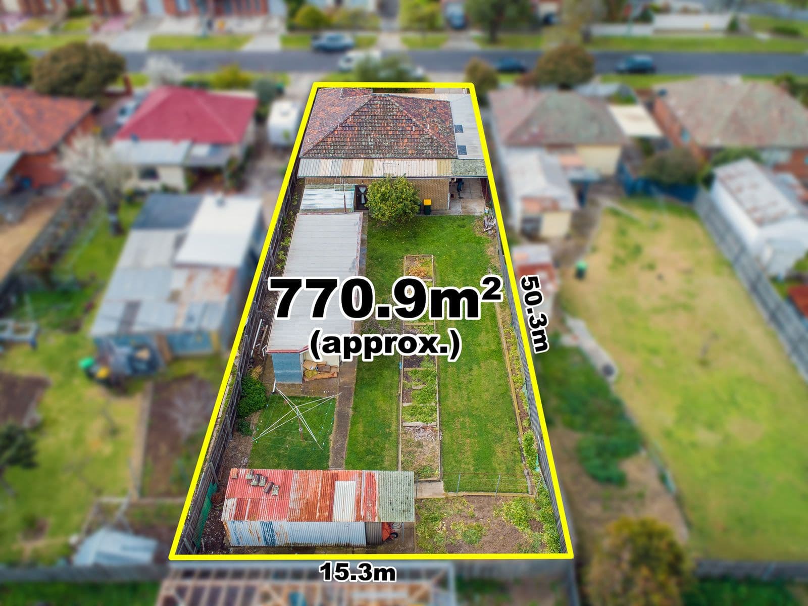 19 Ruth Street, St Albans VIC 3021, St Albans - Image 1