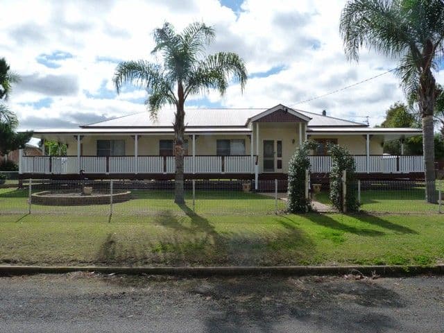 17-19 Bunya Mountains - Maclagan Road, MACLAGAN QLD 4352, Maclagan - Image 1