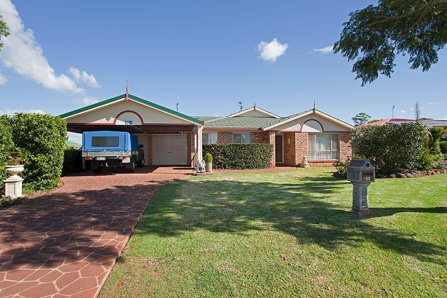 12 Donna Court, KEARNEYS SPRING QLD 4350, Kearneys Spring - Image 1