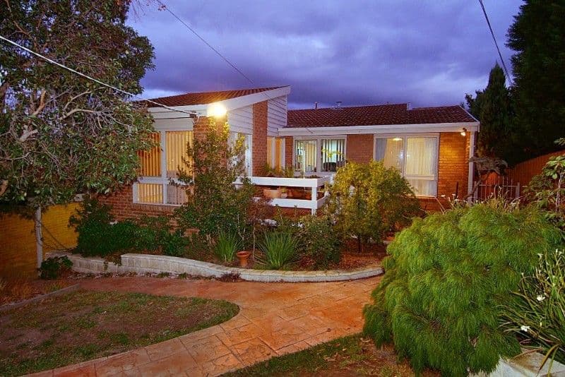 8 Nokuna Court, GREENSBOROUGH VIC 3088, Greensborough - Image 1