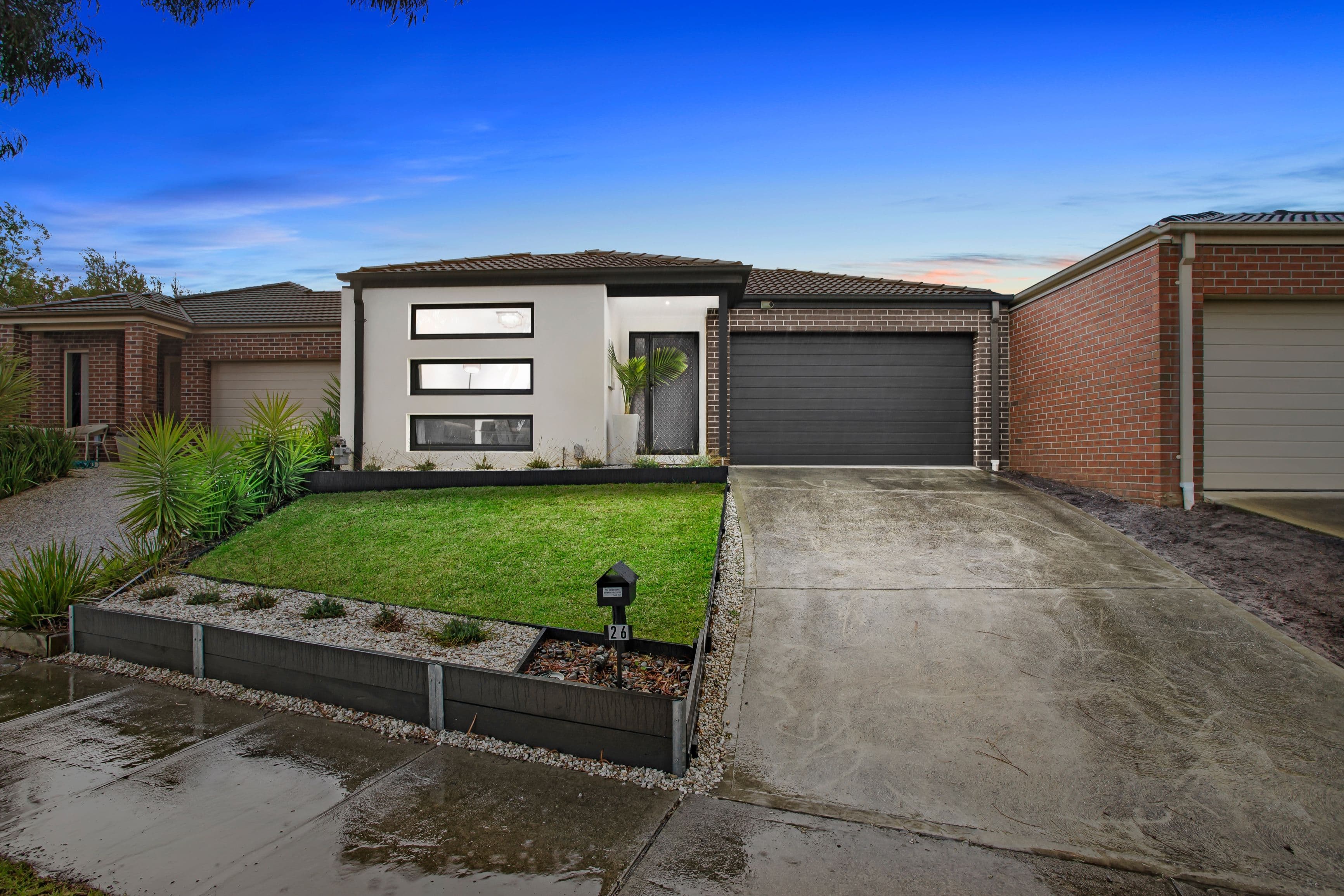 26 Burnside Way, Mernda VIC 3754, Mernda - Image 1