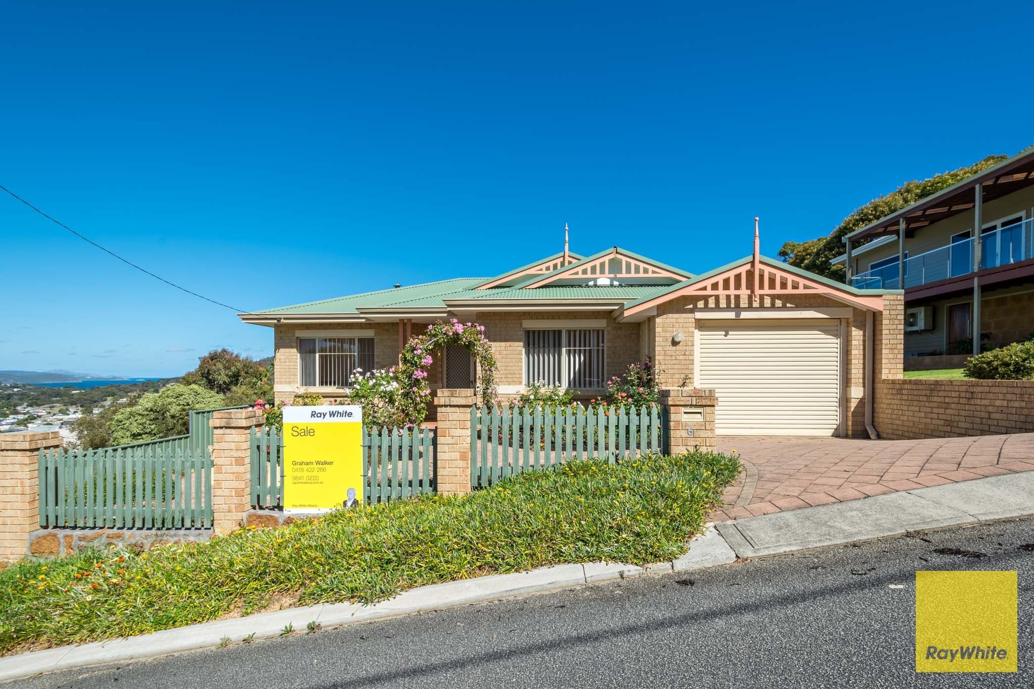 6 Dicks Street, Mount Melville WA 6330, Mount Melville - Image 1