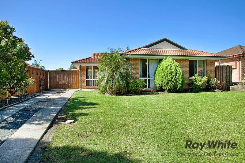 24 Corunna Crescent, FLINDERS NSW 2529, Flinders - Image 1