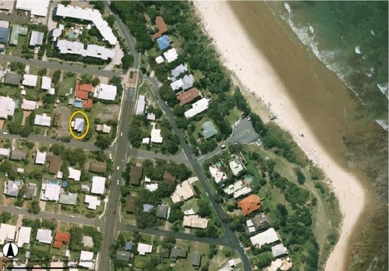 3 Neill Street, DICKY BEACH QLD 4551, Dicky Beach - Image 1