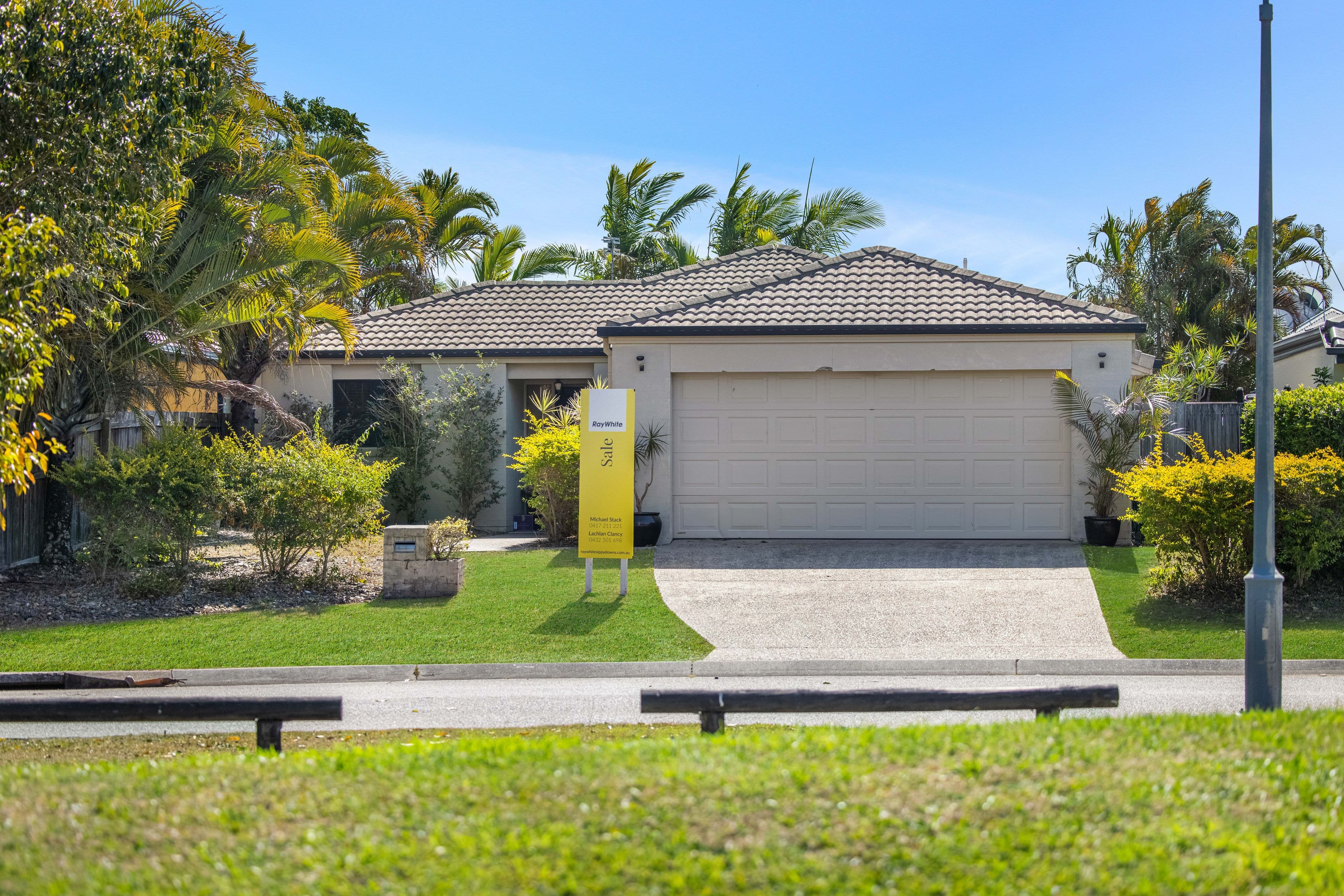 7 Constance Lane, Sippy Downs QLD 4556, Sippy Downs - Image 1