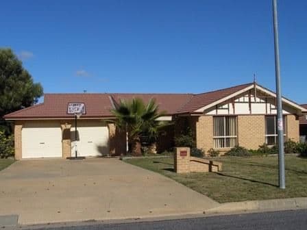 36 Coombes Place, ORANGE NSW 2800, Orange - Image 1