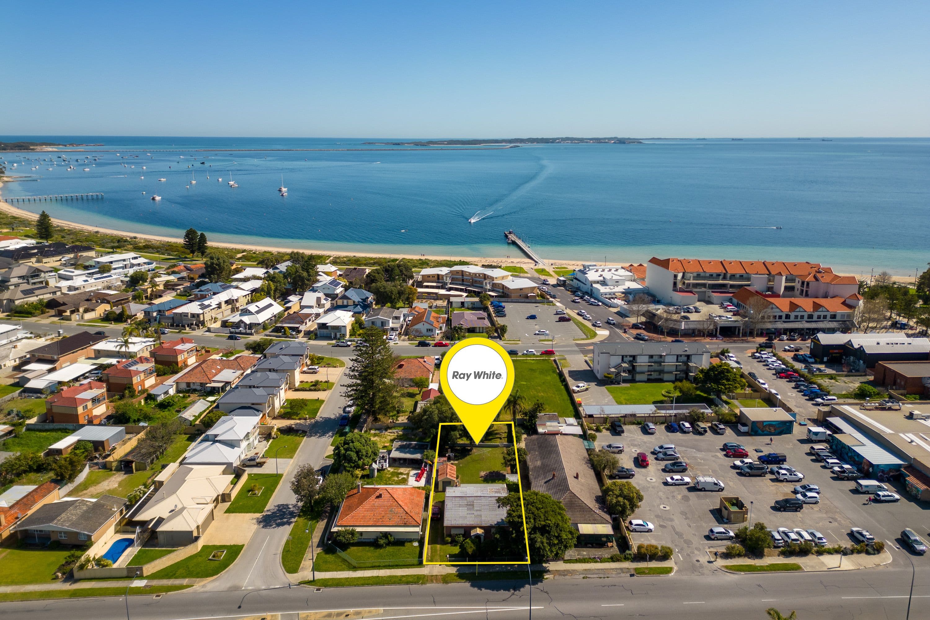 162 Parkin Street, Rockingham WA 6168, Rockingham - Image 1
