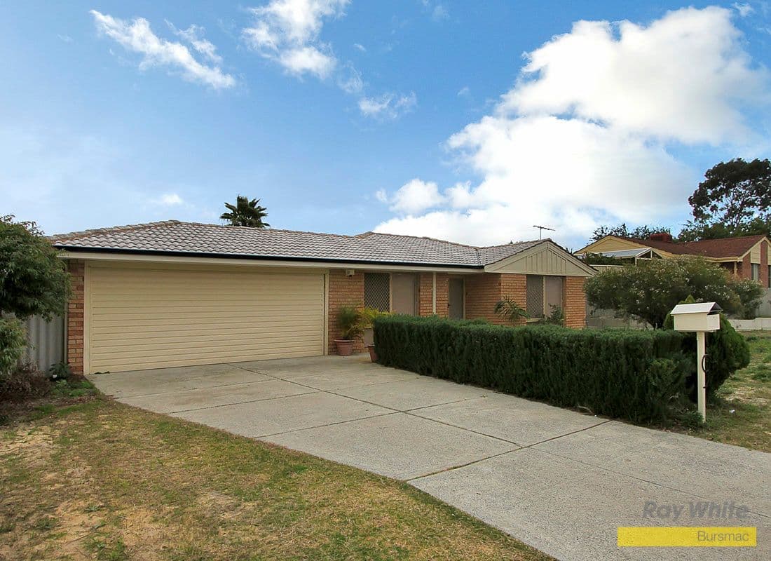 9 Augustus Way, MARANGAROO WA 6064, Marangaroo - Image 1