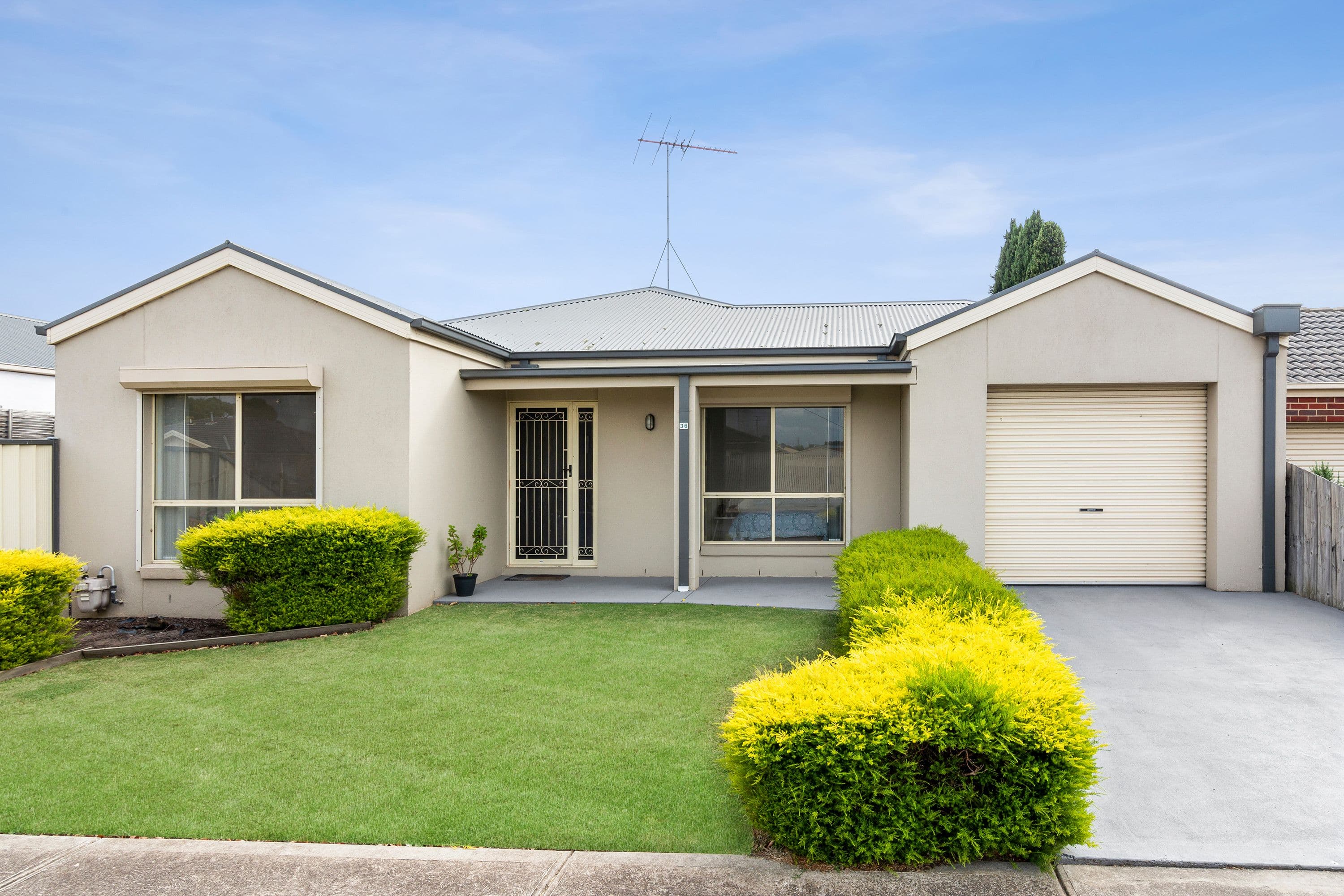 36 Cranbourne Drive, Corio VIC 3214, Corio - Image 1