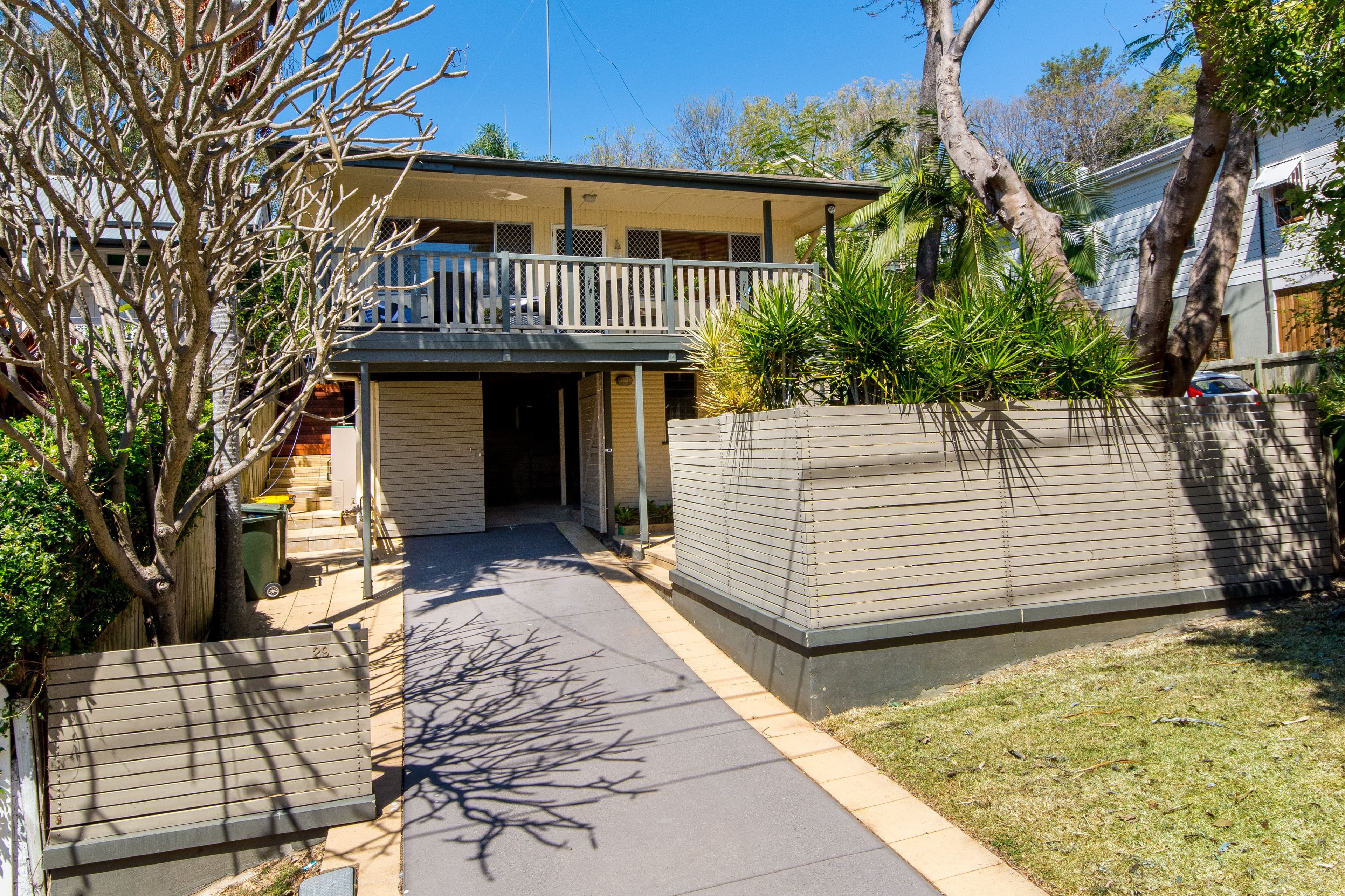 29 Cairns Street, Red Hill QLD 4059, Red Hill - Image 1