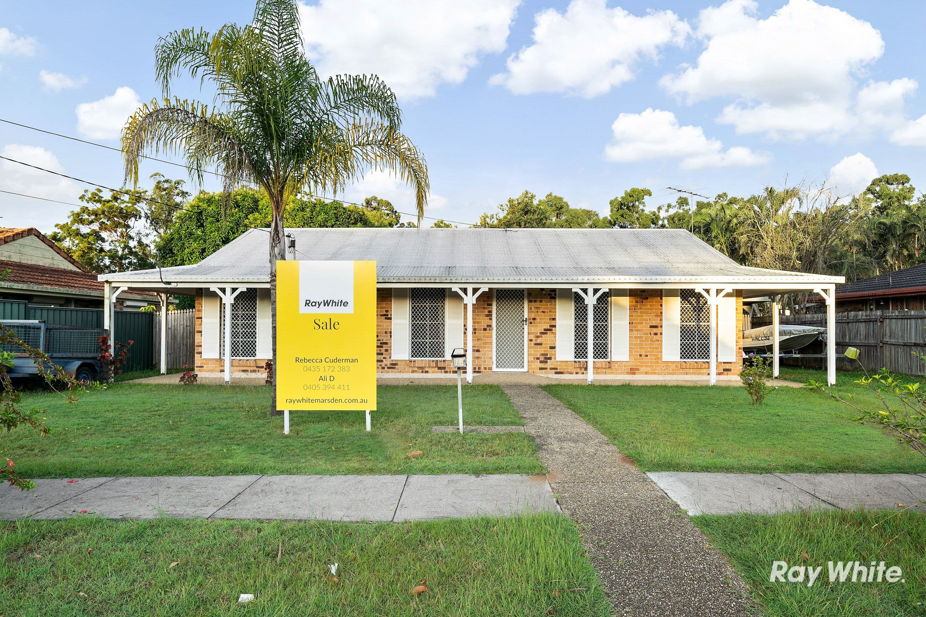 18 Awoonga Street, Marsden QLD 4132, Marsden - Image 1