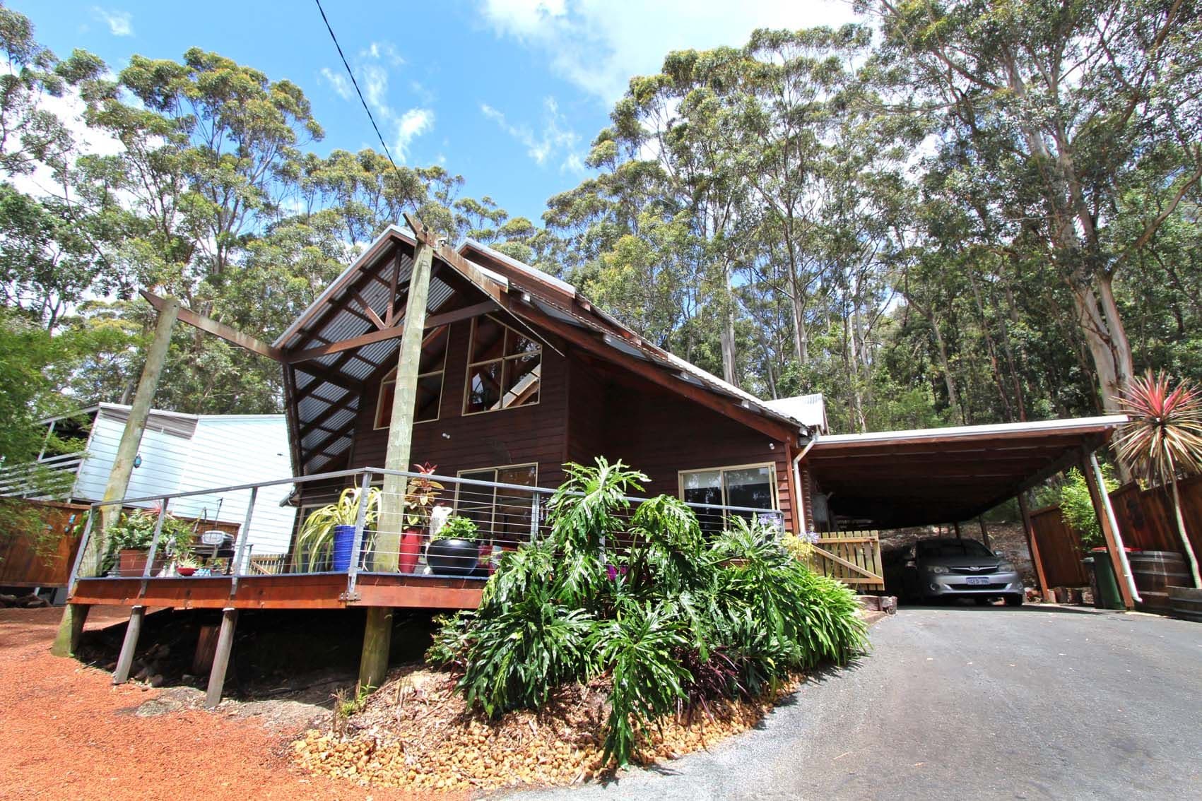 38 Bracknell Crescent, Denmark WA 6333, Denmark - Image 1