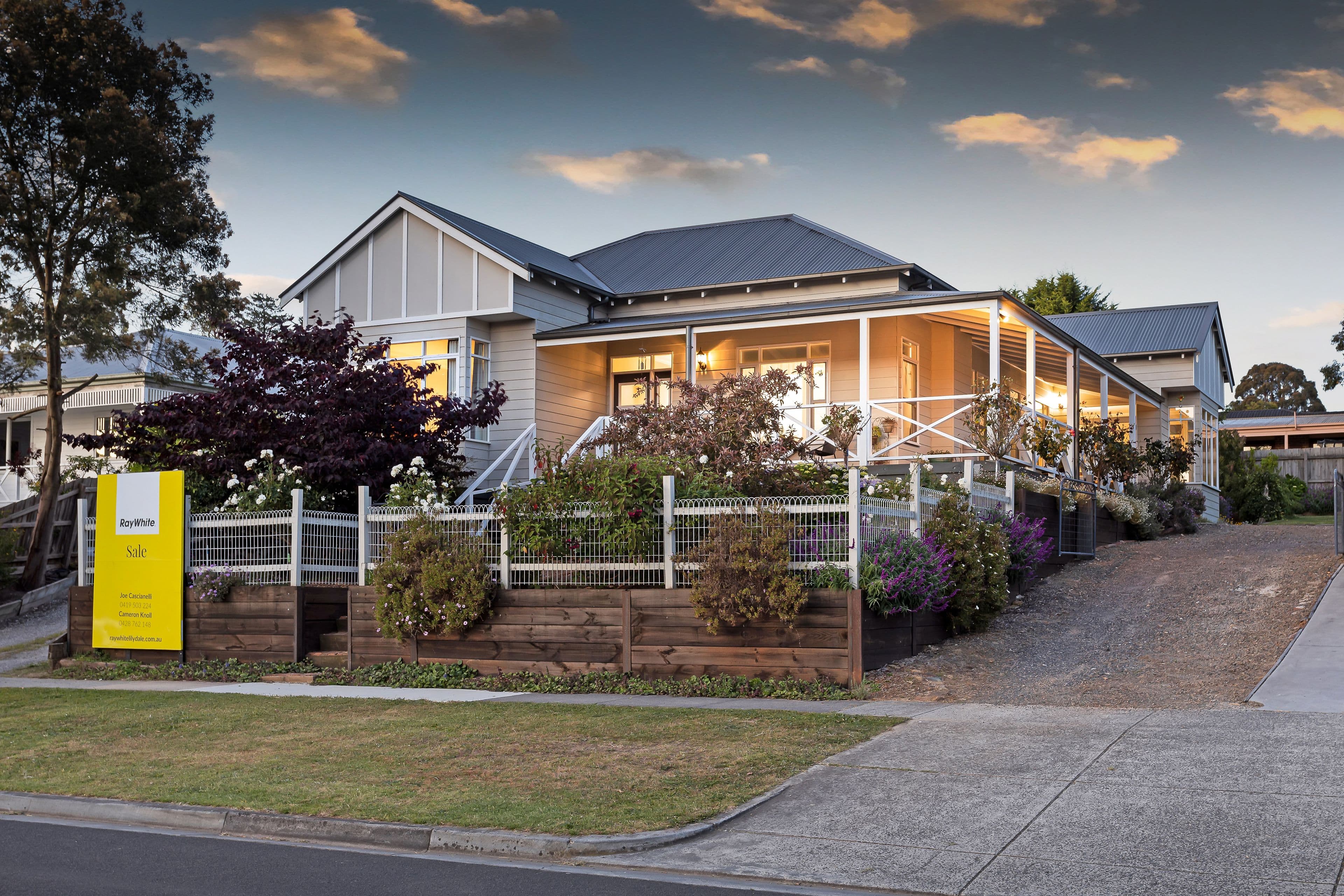 7a Fernhill Road, Mount Evelyn VIC 3796, Mount Evelyn - Image 1