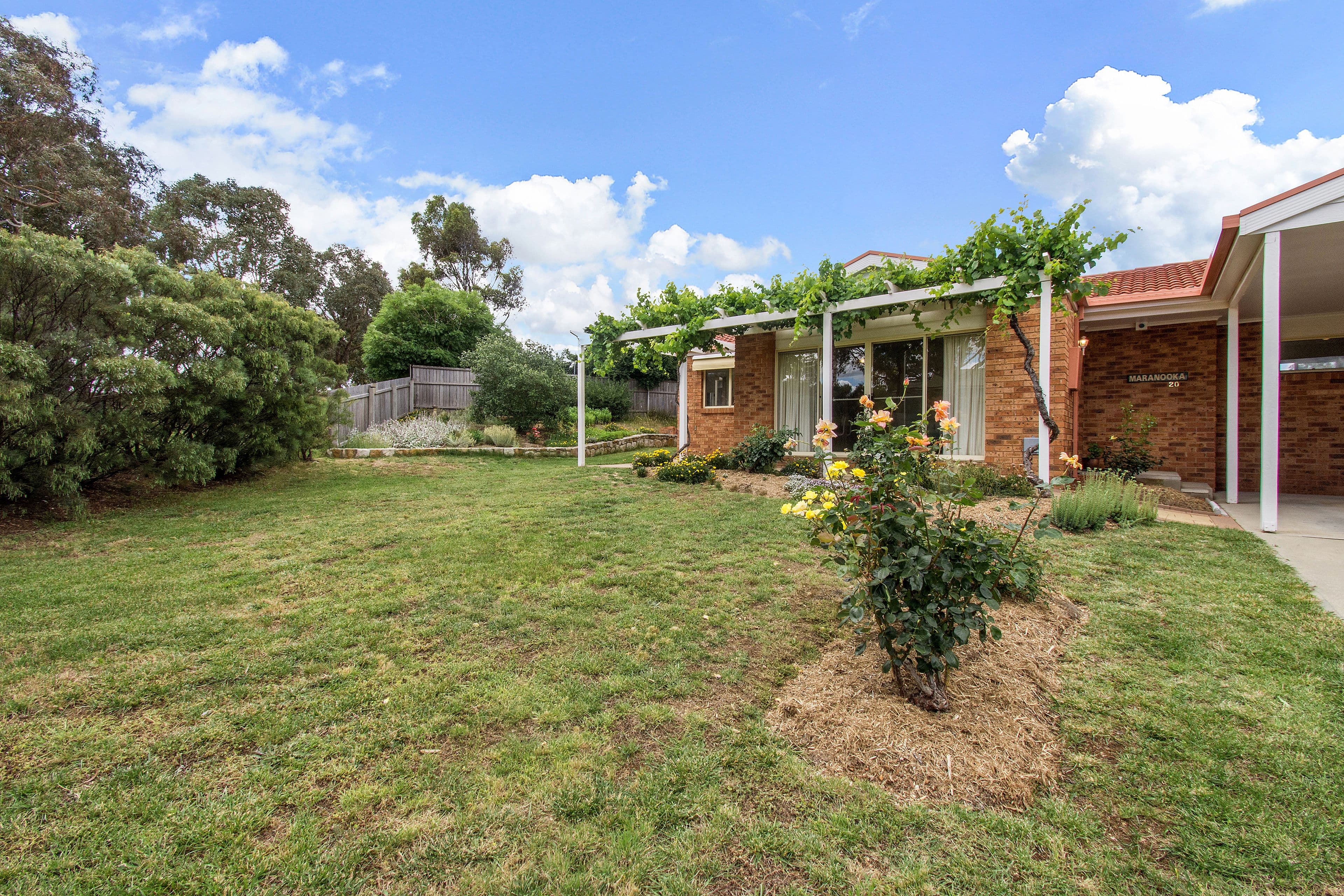 20 Gurrang Avenue, Ngunnawal ACT 2913, Ngunnawal - Image 1