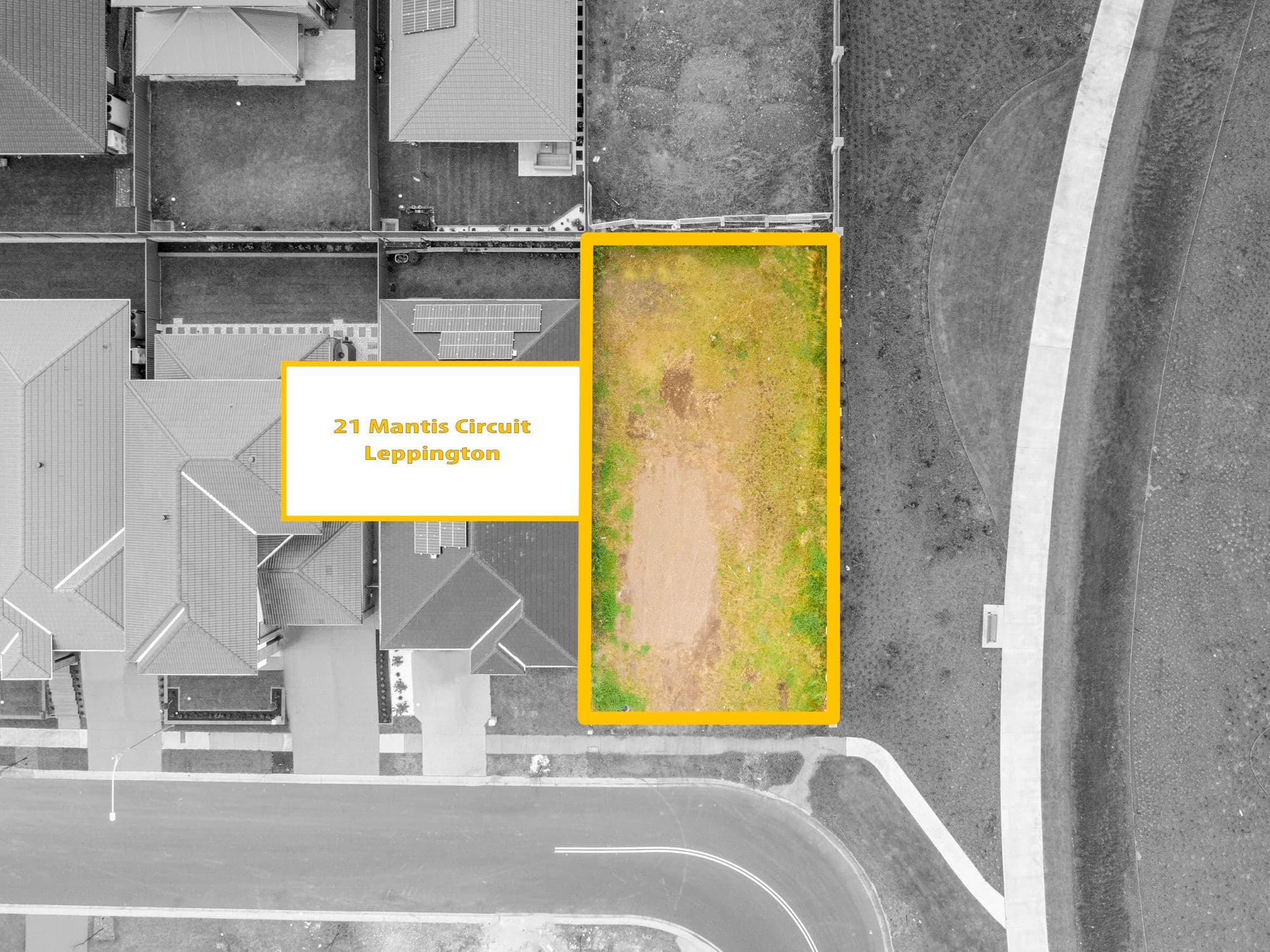 21 Mantis Circuit, Leppington NSW 2179, Leppington - Image 1