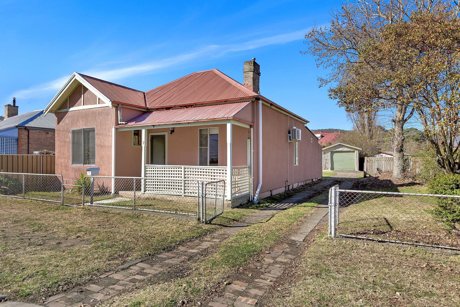 4 Macaulay Street, Lithgow - Image 1