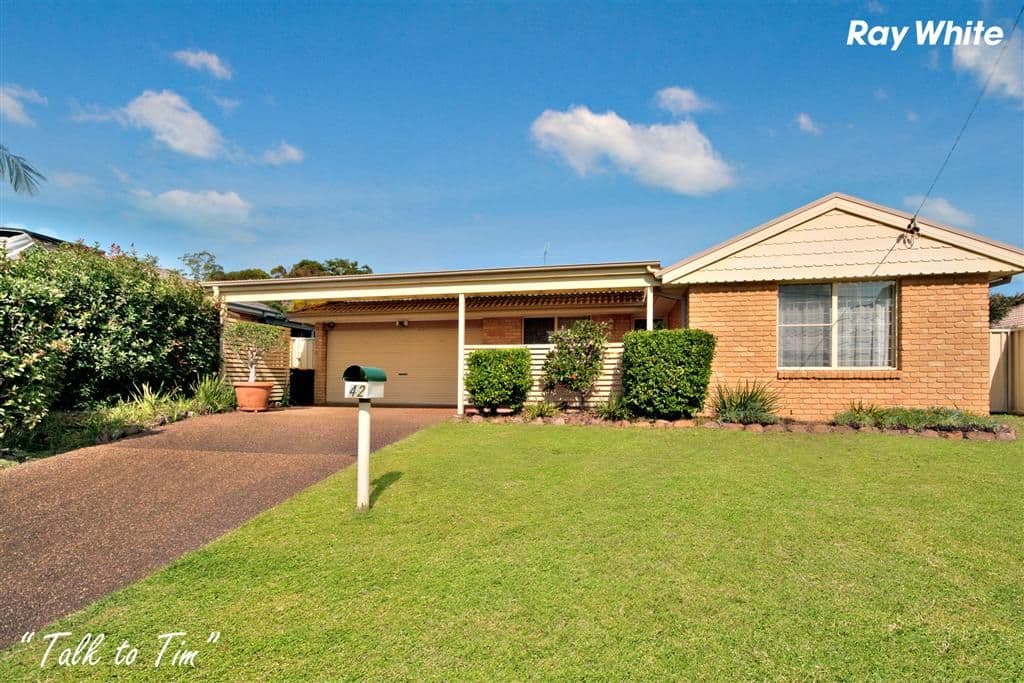 42 Harbord Street, BONNELLS BAY NSW 2264, Bonnells Bay - Image 1