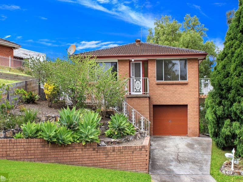 25 Coachwood Drive, UNANDERRA NSW 2526, Unanderra - Image 1