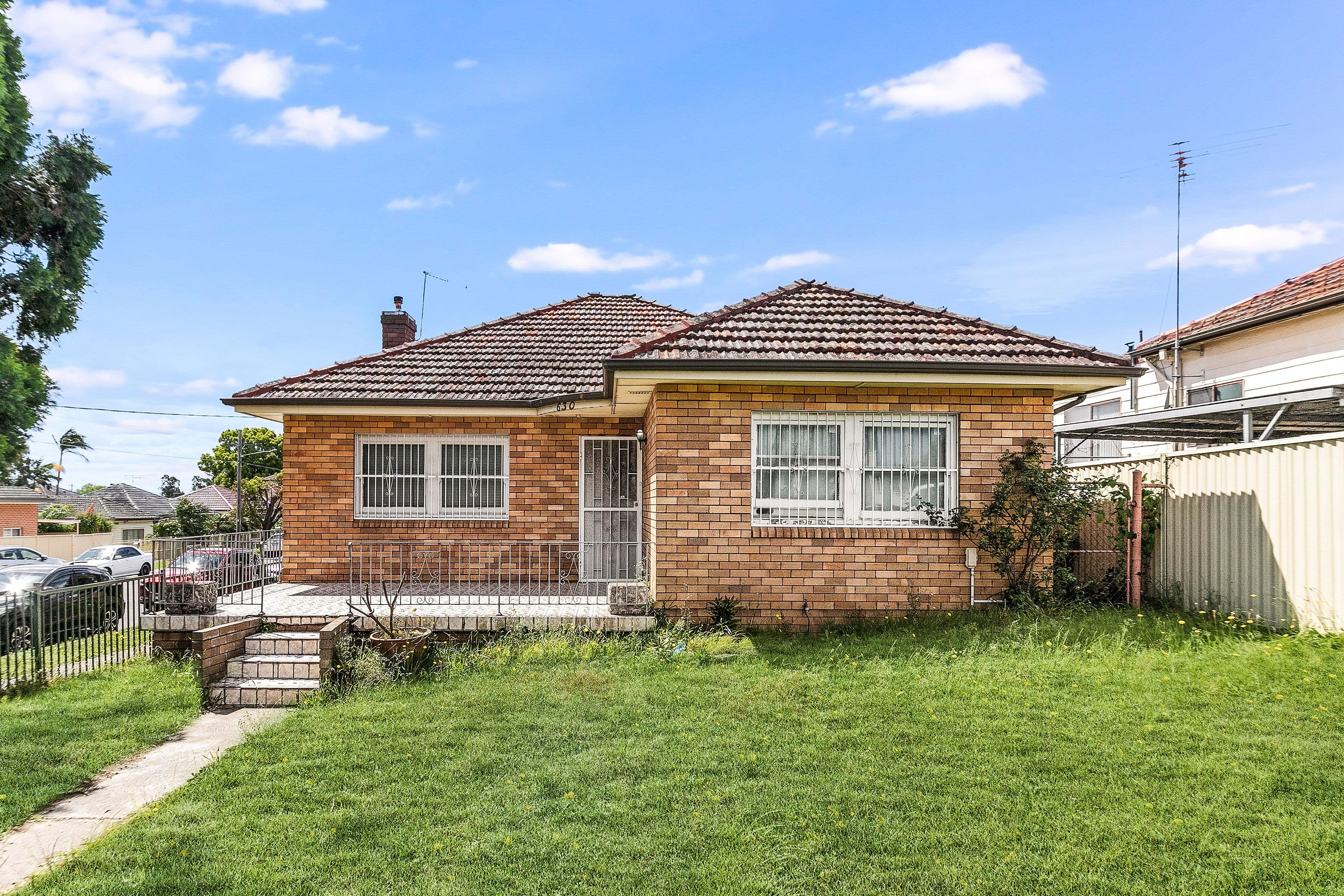 630 Hume Highway, Yagoona NSW 2199, Yagoona - Image 1