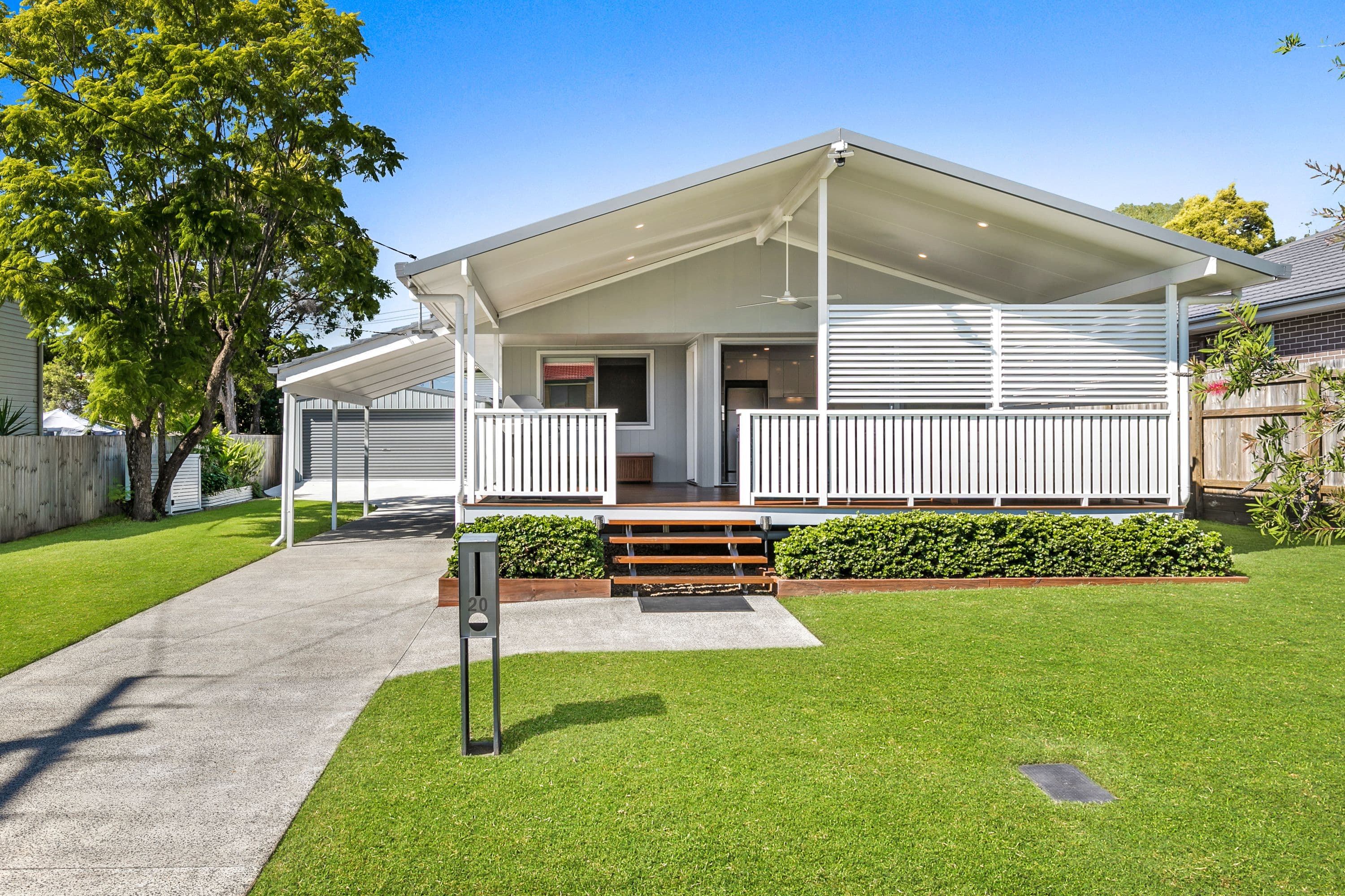 20 Harraden Street, Oxley QLD 4075, Oxley - Image 1