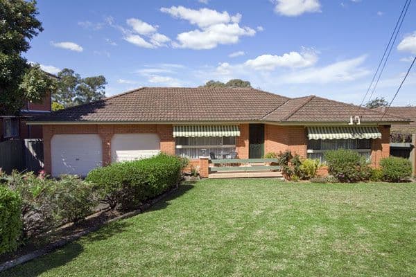 25 Rockley Avenue, BAULKHAM HILLS NSW 2153, Baulkham Hills - Image 1