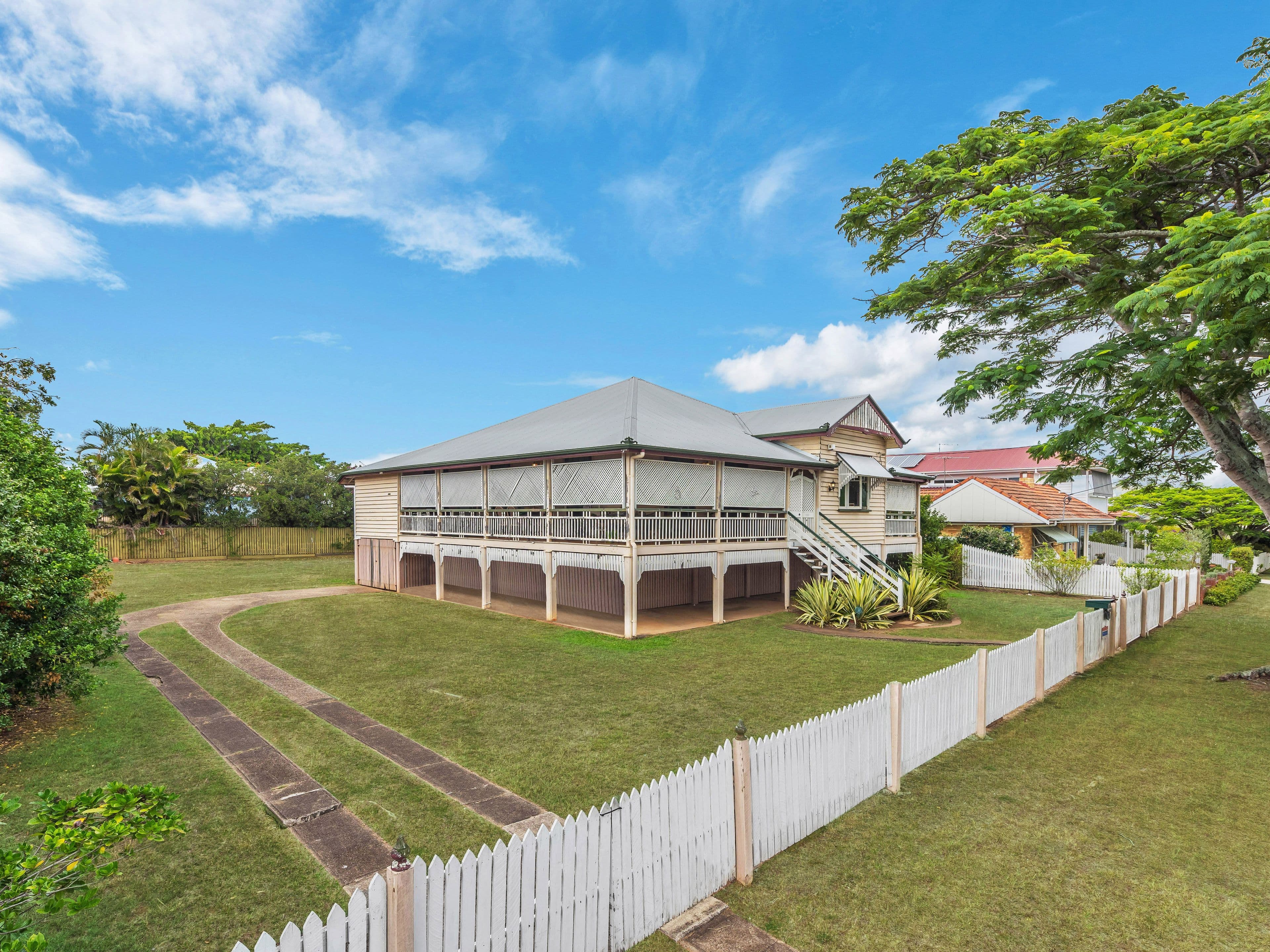 9 BOURNE Street, Clayfield QLD 4011, Clayfield - Image 1