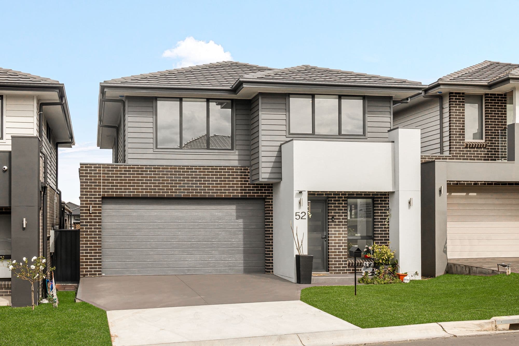 52 Cassie Avenue, Grantham Farm NSW 2765, Grantham Farm - Image 1