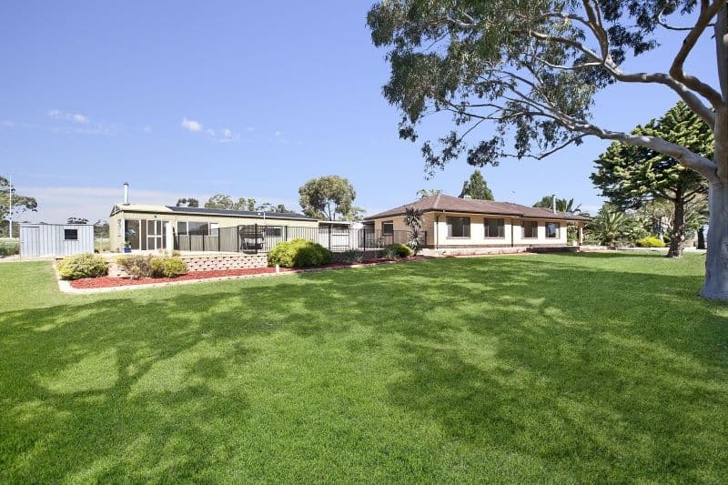 Lot 4 Kentish Road, BIBARINGA SA 5118, Bibaringa - Image 1