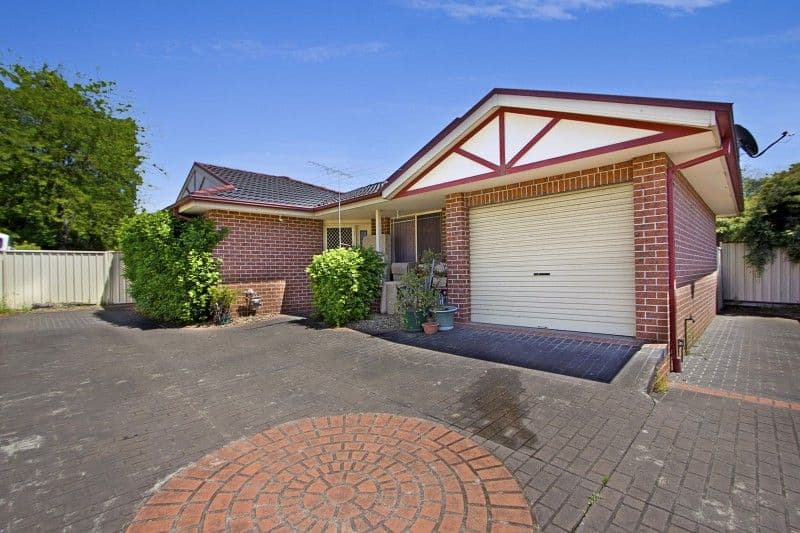 2 Brisbane Street, OXLEY PARK NSW 2760, Oxley Park - Image 1