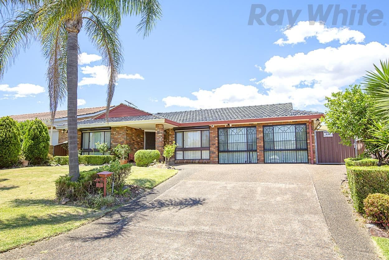 Hinchinbrook NSW 2168, Hinchinbrook - Image 1