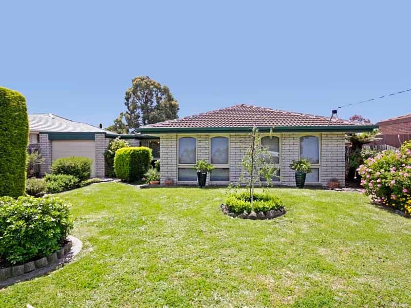 16 Clydesdale Crescent, BELMONT VIC 3216, Belmont - Image 1