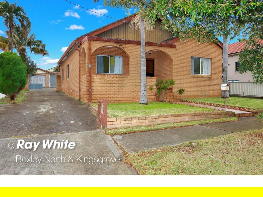 60 Coveney Street, BEXLEY NORTH NSW 2207, Bexley North - Image 1