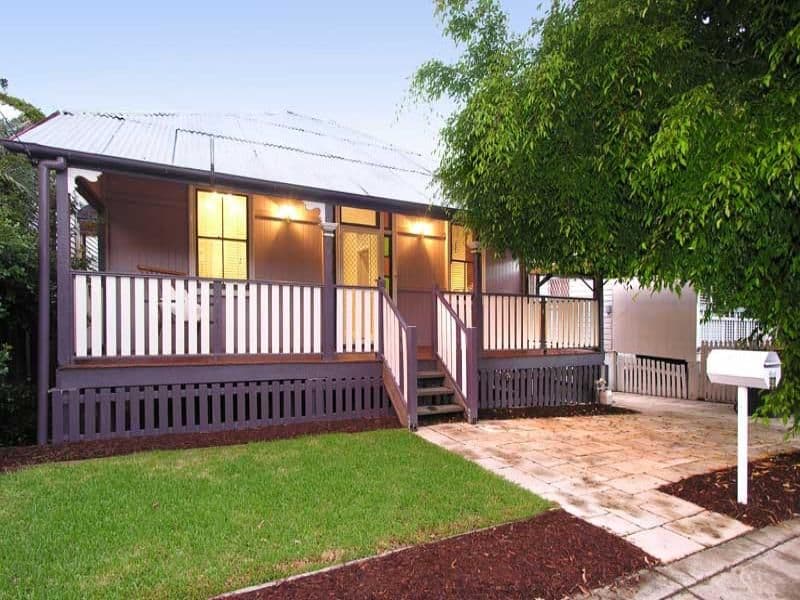 29 Hayward Street, PADDINGTON QLD 4064, Paddington - Image 1