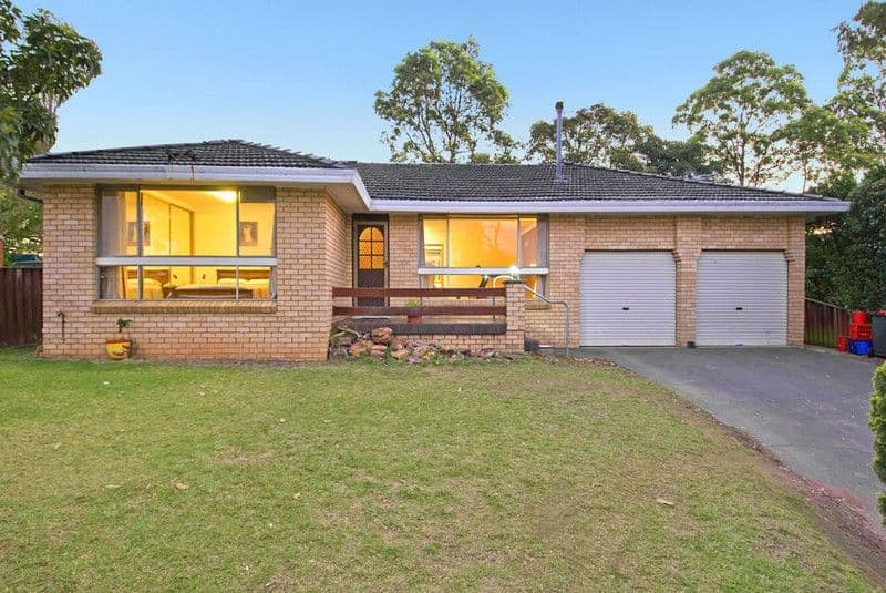 11 Priory Court, Baulkham Hills NSW 2153, Baulkham Hills - Image 1