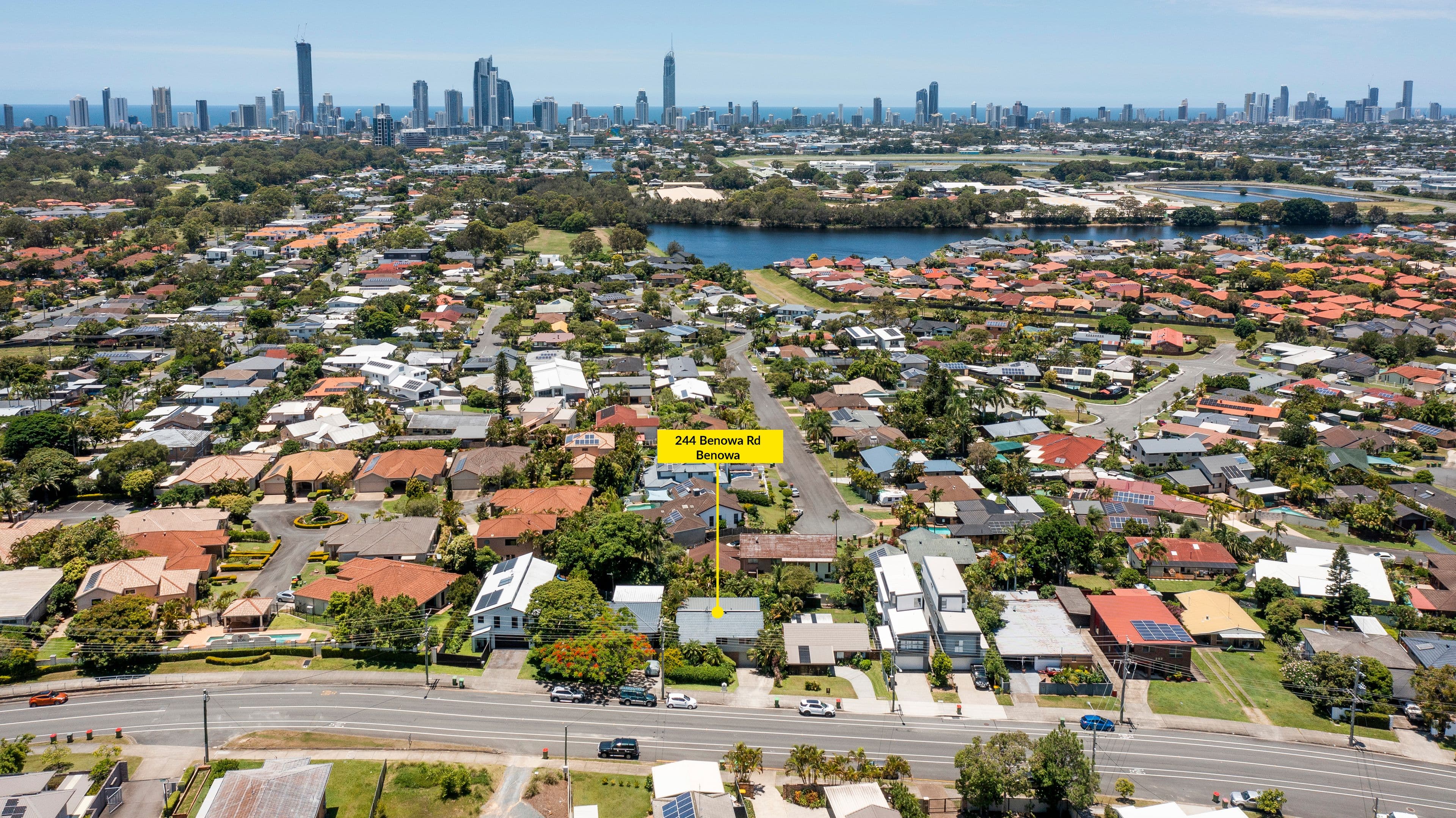 244 Benowa Road, Benowa QLD 4217, Benowa - Image 1