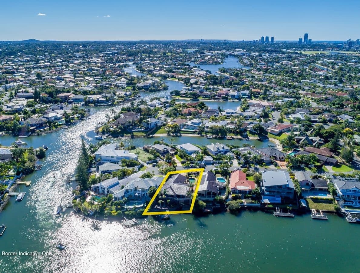 25 Donegal Crescent, Bundall QLD 4217, Bundall - Image 1