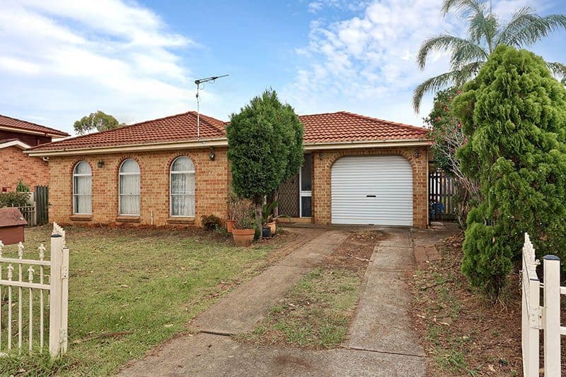 4 Coolabah Place, BLACKTOWN NSW 2148, Blacktown - Image 1