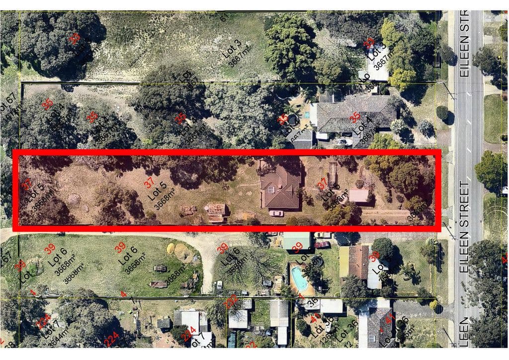 37 Eileen Street, Gosnells WA 6110, Gosnells - Image 1