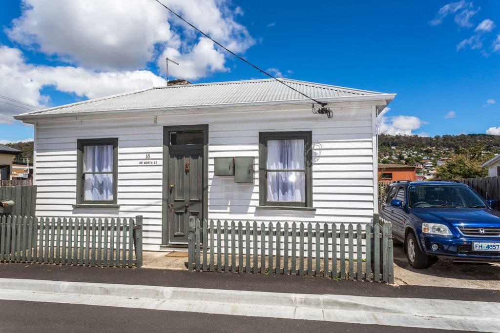 16 North Street, South Launceston TAS 7249, South Launceston - Image 1