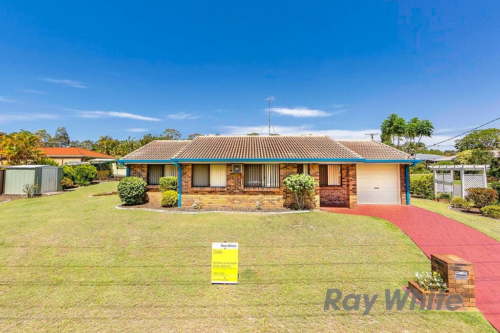 5 Silkwood Street, Capalaba QLD 4157, Capalaba - Image 1
