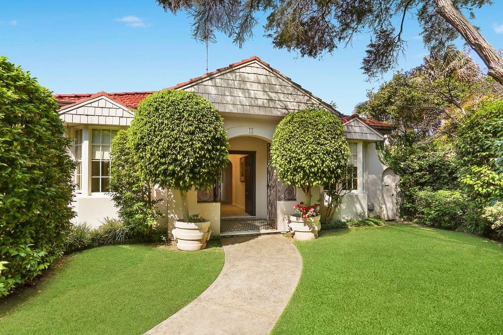 55 Beresford Road, Bellevue Hill NSW 2023, Bellevue Hill - Image 1