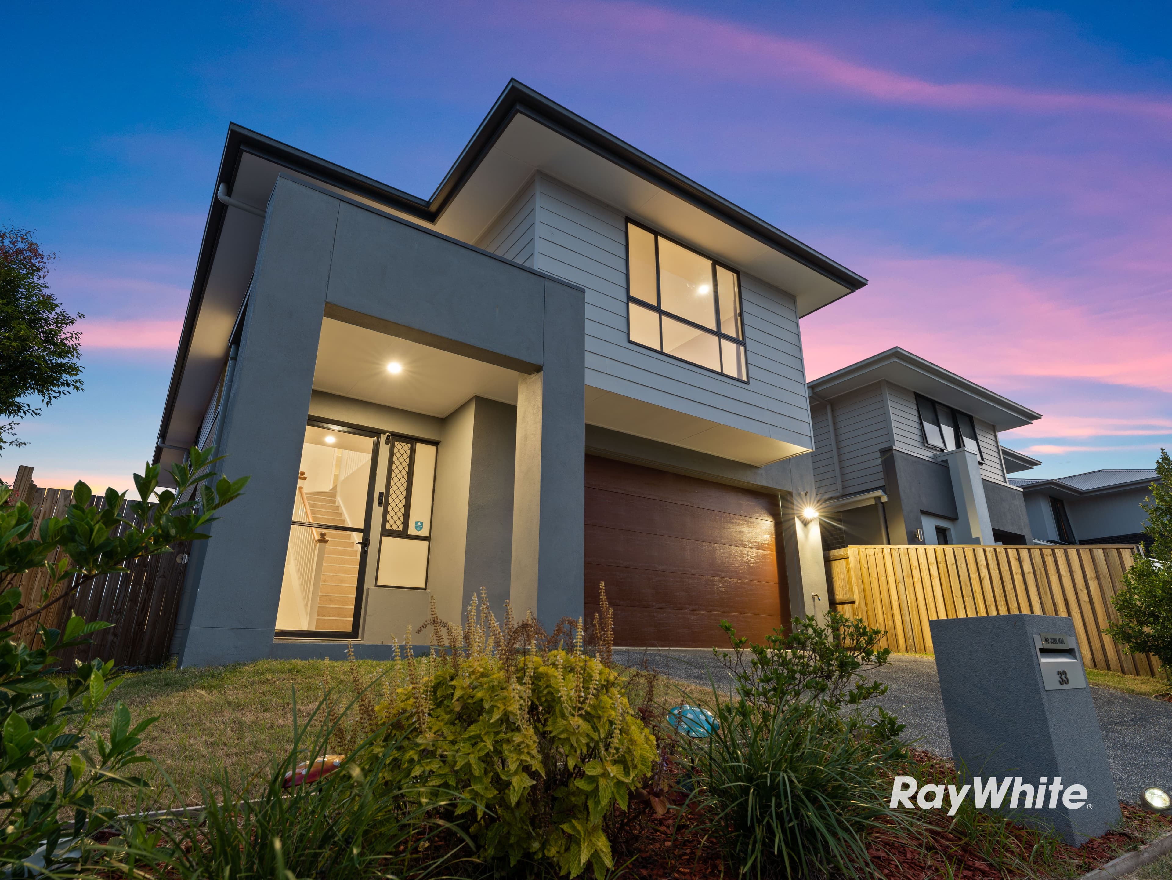 33 Mercy Circuit, Park Ridge QLD 4125, Park Ridge - Image 1