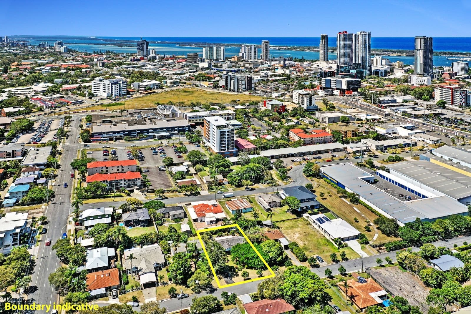 45 Allan Street, Southport QLD 4215, Southport - Image 1