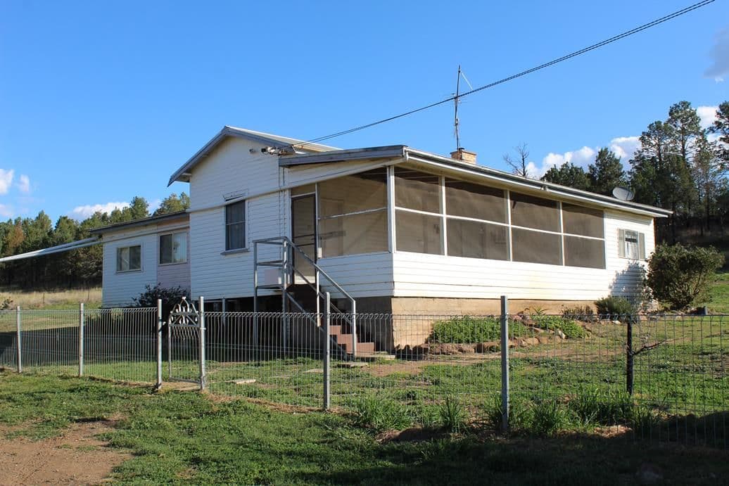 7330 Killarney Gap Road, Bingara NSW 2404, Bingara - Image 1