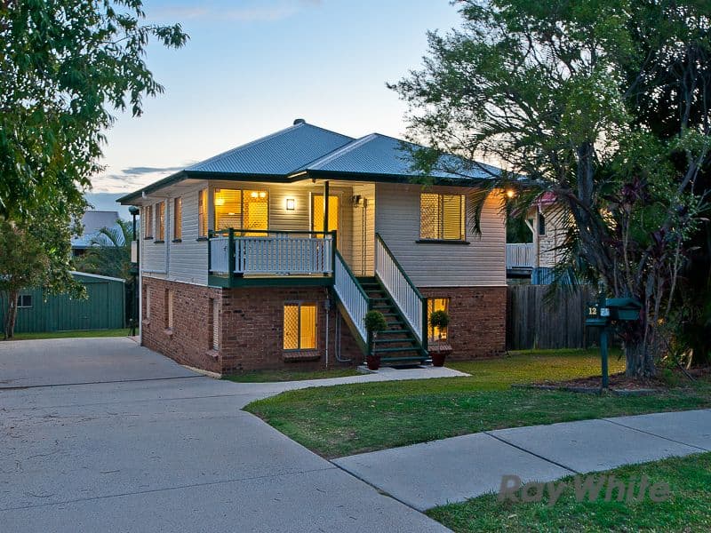 12 Allowrie Street, Stafford QLD 4053, Stafford - Image 1