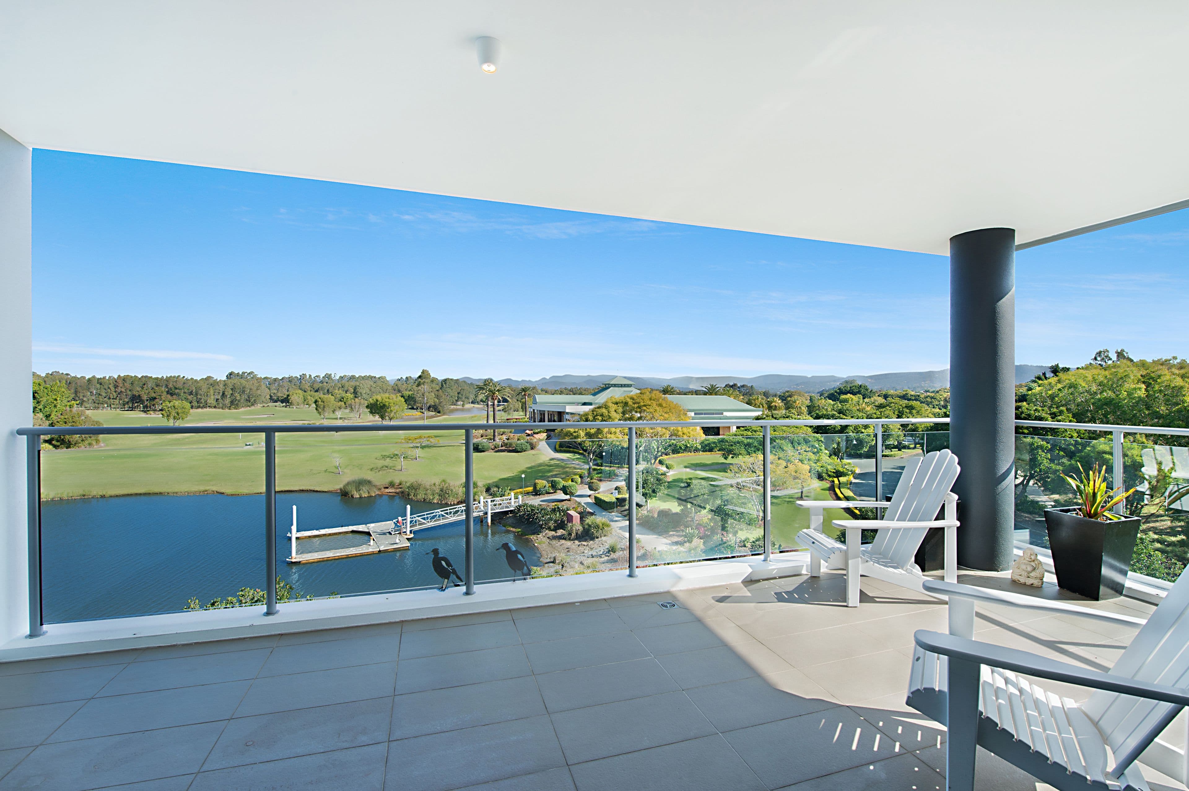 245 'Signature Apartments' 135 Lakelands Drive, Merrimac QLD 4226, Merrimac - Image 1