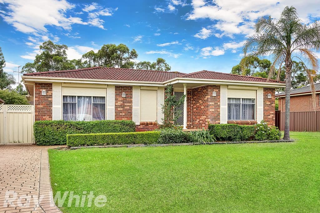 70 Brier Crescent, Quakers Hill NSW 2763, Quakers Hill - Image 1