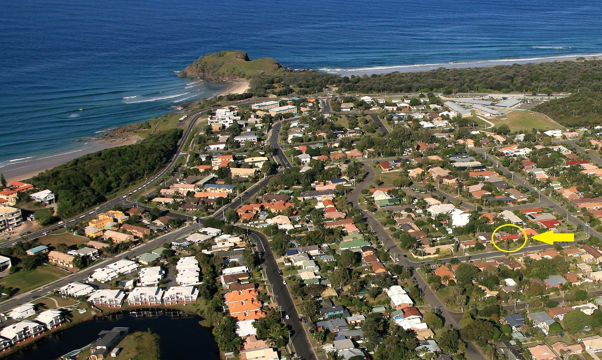 7 Wattle Avenue, Cabarita Beach NSW 2488, Cabarita Beach - Image 1