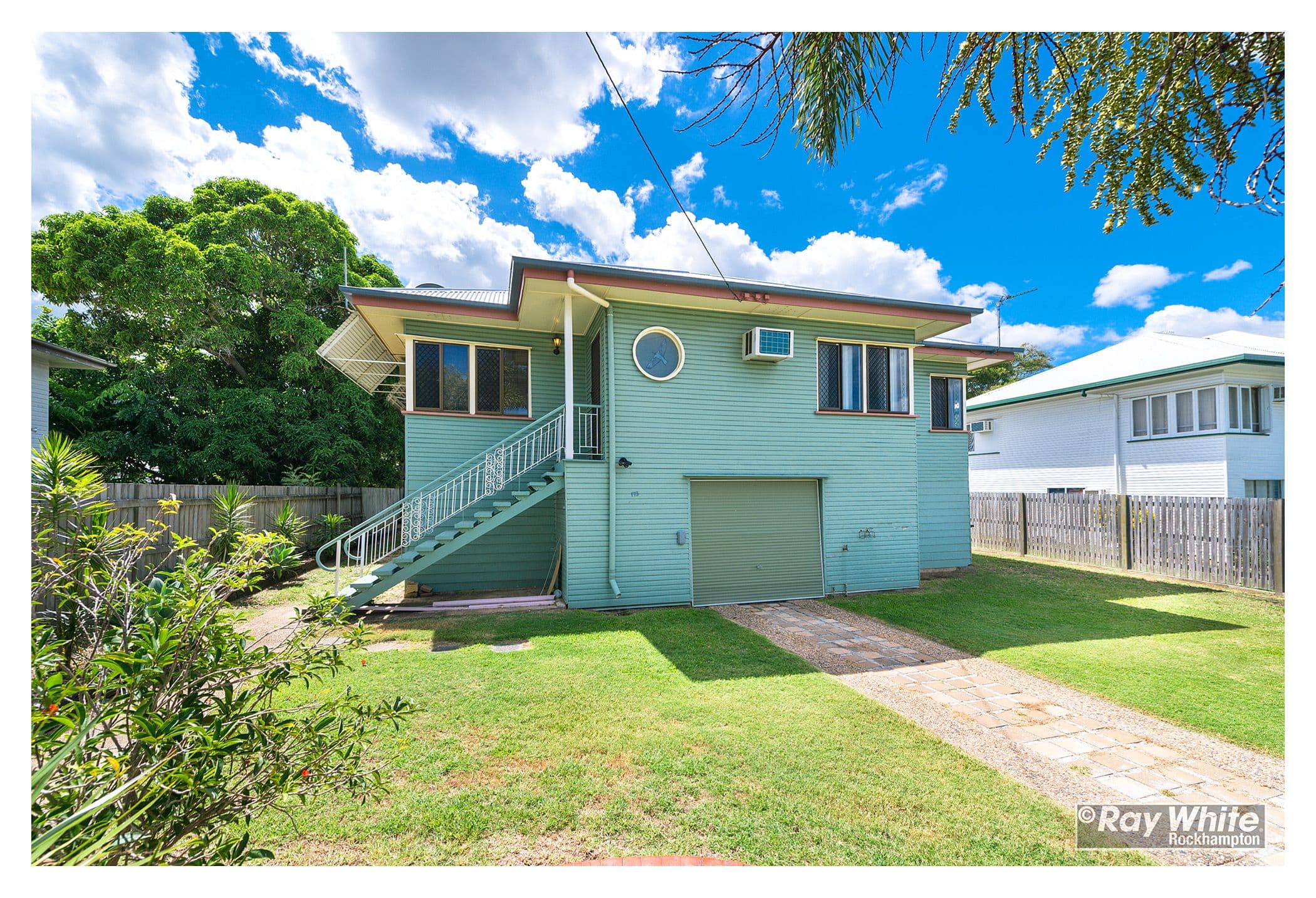 175 Stamford Street, Berserker QLD 4701, Berserker - Image 1