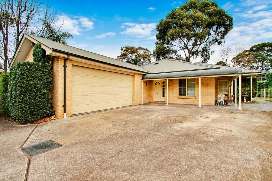 454 Windsor Road, BAULKHAM HILLS NSW 2153, Baulkham Hills - Image 1